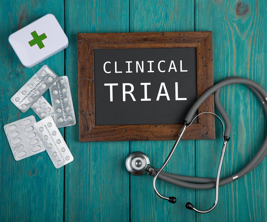 Laws and Ethics Affecting Clinical Trials in Africa