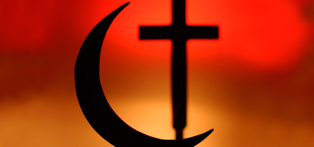 Tolerance and Tension: Islam and Christianity in Sub-Saharan Africa