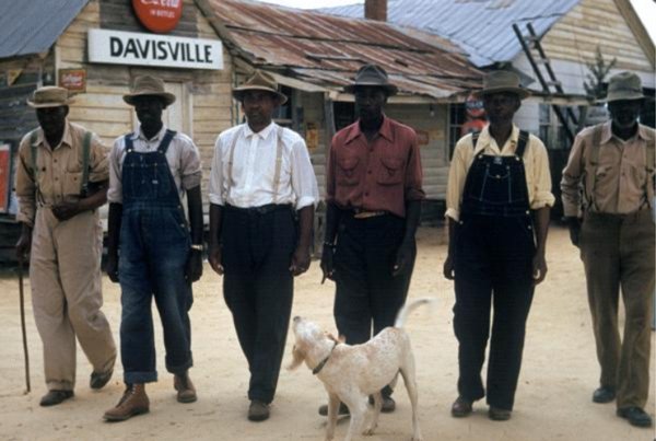 The Tuskegee Syphilis Study and Its Implications for the 21st Century